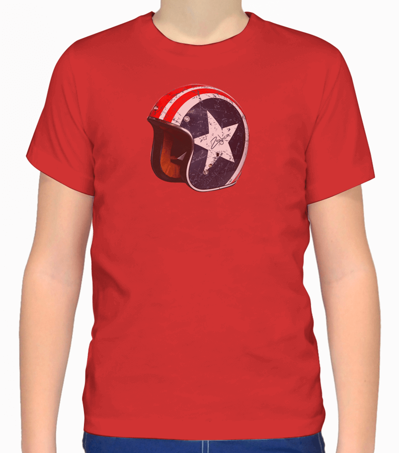 Zeybra T-SHIRT BAMBINO Trasporto libero internazionale