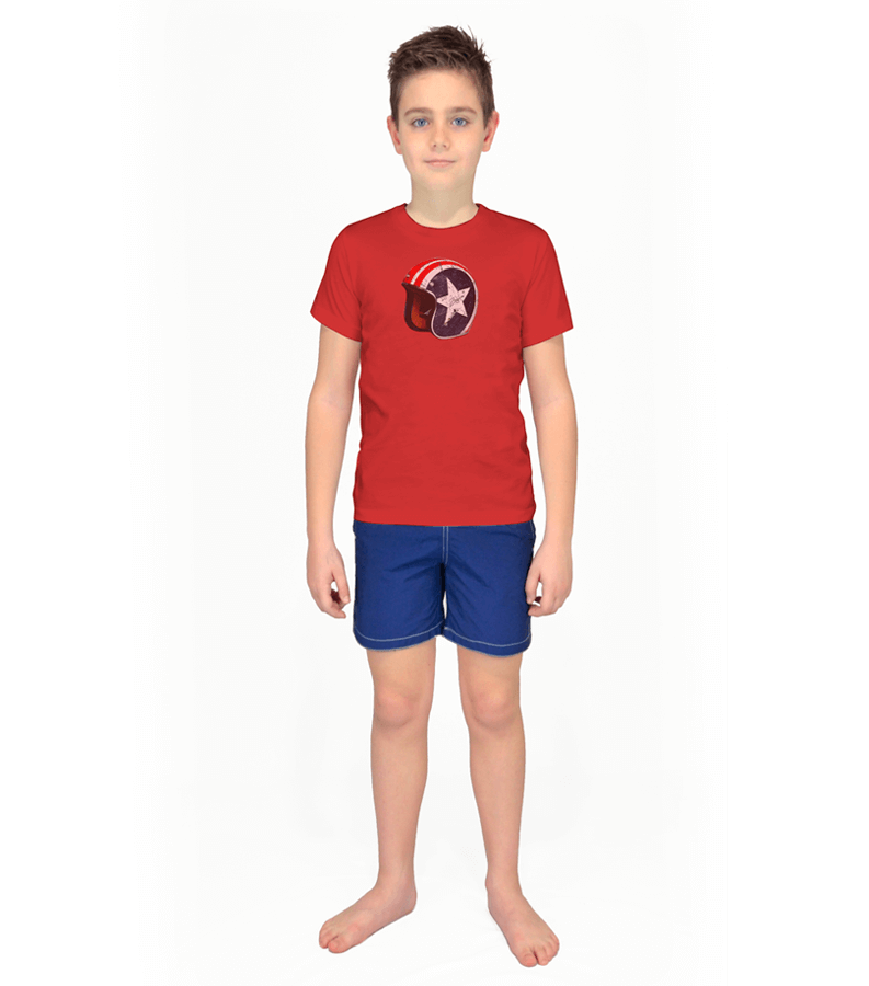 Zeybra T-SHIRT BAMBINO Trasporto libero internazionale