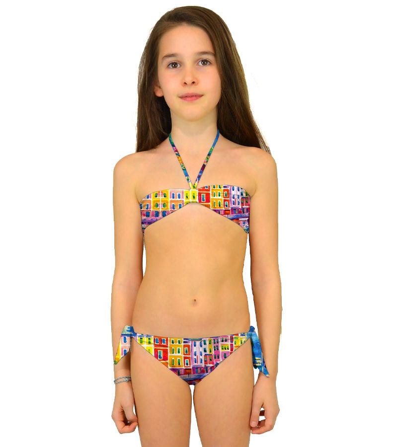 Zeybra FASCIA BAMBINA PORTOFINO ELETTRICO Black Friday Prezzi