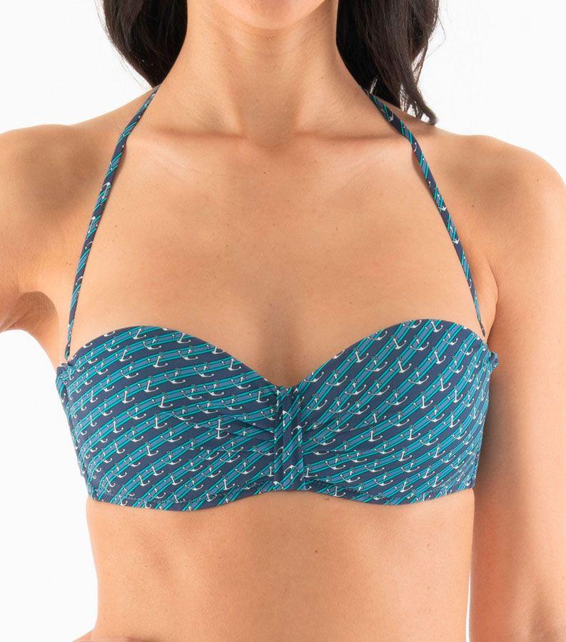 Zeybra FASCIA DONNA ANCORE BALI Sconti questo mese