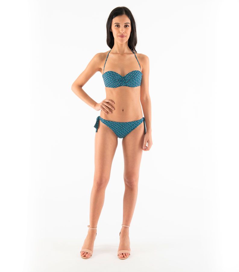 Zeybra FASCIA DONNA ANCORE BALI Sconti questo mese