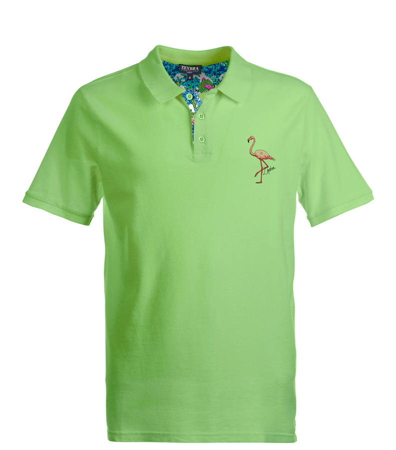 Zeybra POLO BAMBINO ELEMENT Nuovo