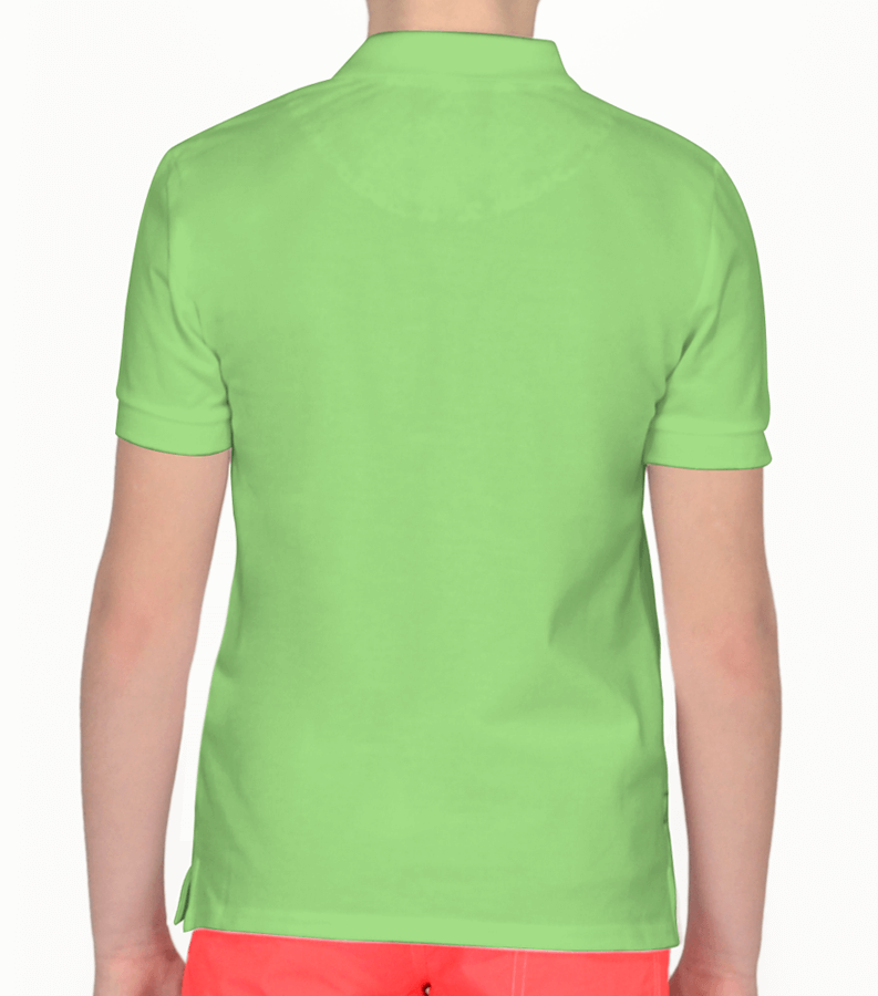 Zeybra POLO BAMBINO ELEMENT Nuovo