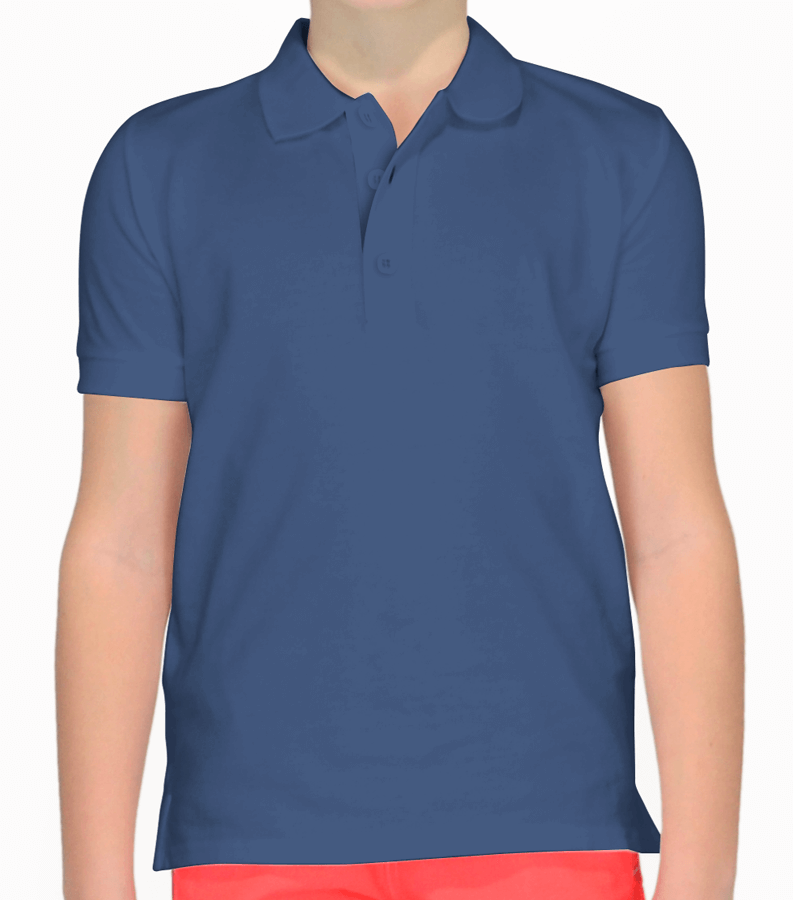Zeybra POLO BAMBINO TINTA UNITA Promozione