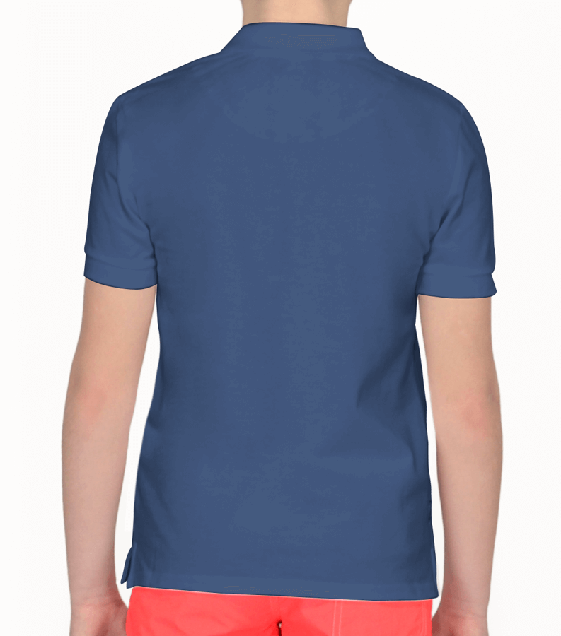 Zeybra POLO BAMBINO TINTA UNITA Promozione