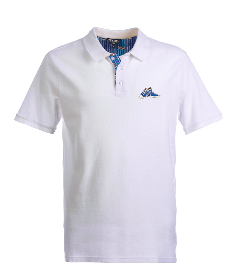 Zeybra POLO BAMBINO ELEMENT Pezzi Unici