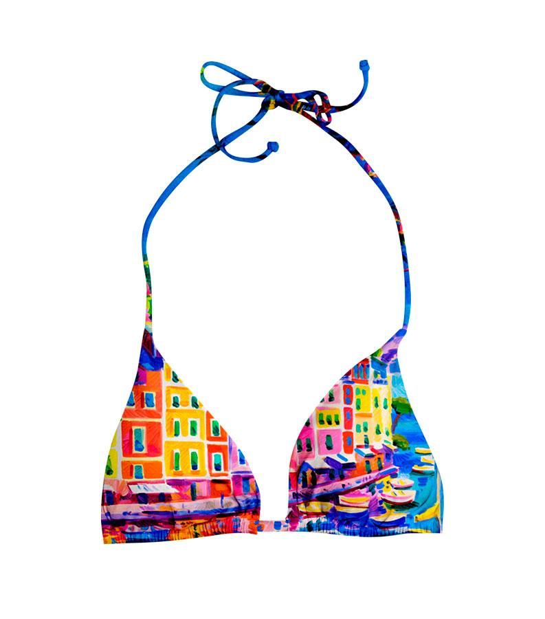 Zeybra TRIANGOLO BAMBINA REVERSIBILE PORTOFINO ELETTRICO Negozi Online