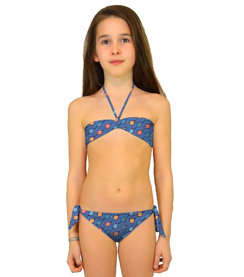 Zeybra FASCIA BAMBINA TENNIS COBALTO Affare Del Giorno