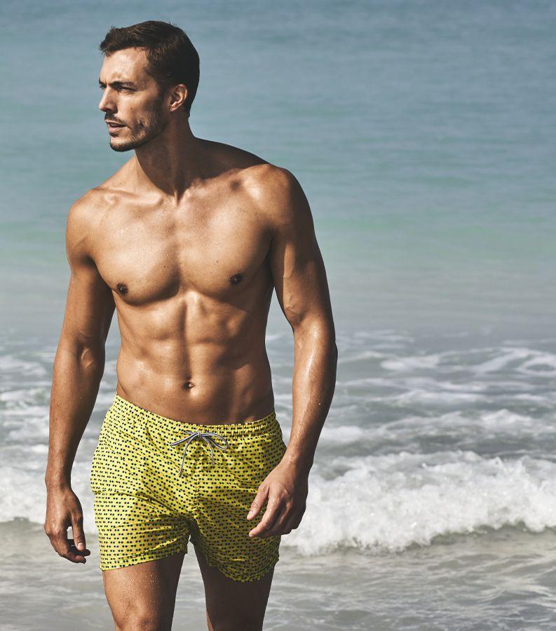 Zeybra COSTUME UOMO OCCHIALI YELLOW Outlet