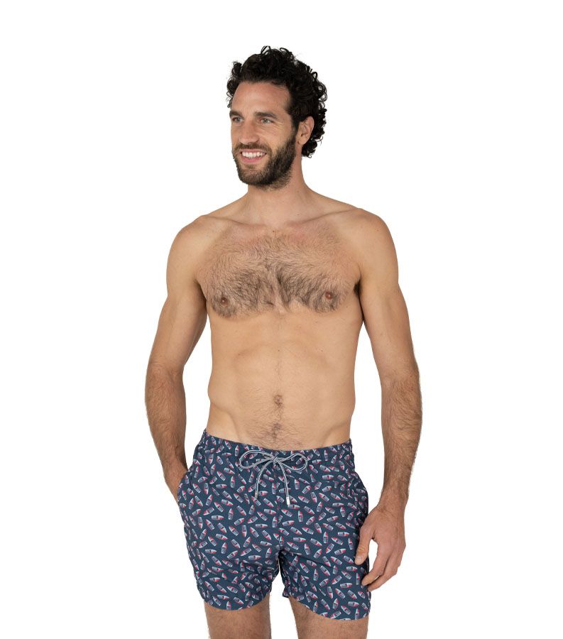 Zeybra COSTUME UOMO RIVA HERITAGE BLU Offerte