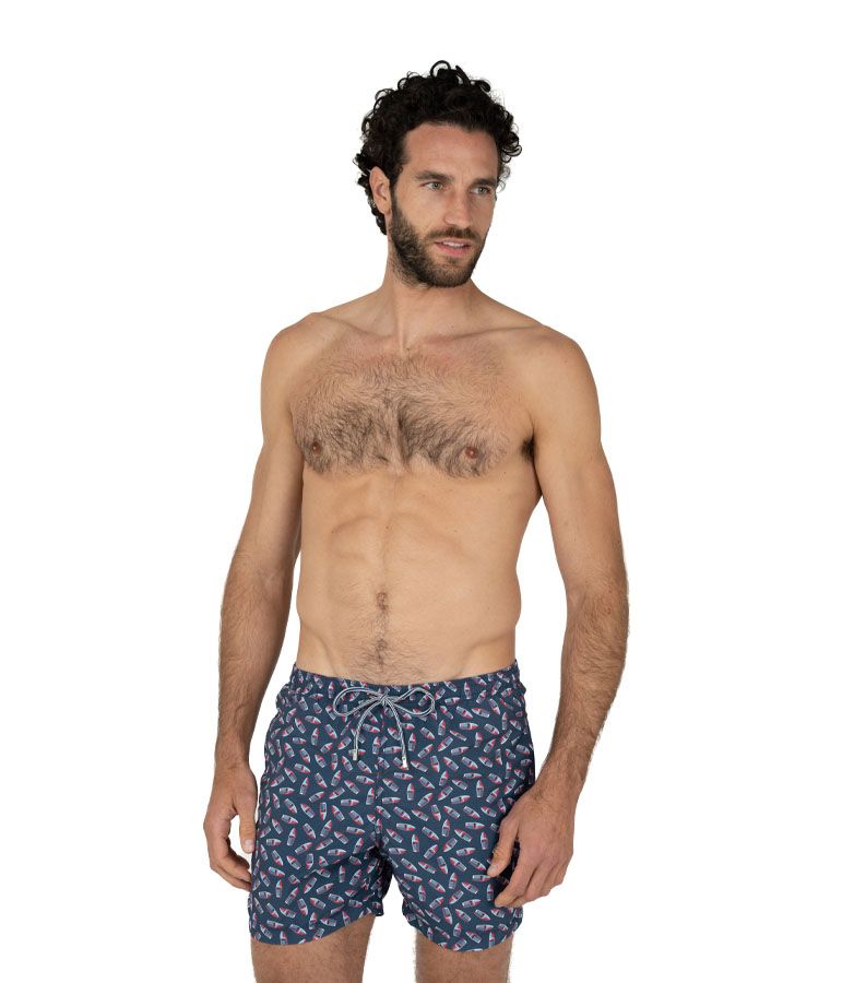 Zeybra COSTUME UOMO RIVA HERITAGE BLU Offerte