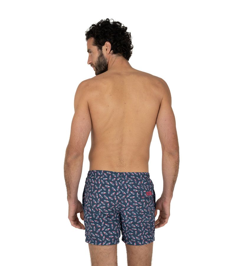 Zeybra COSTUME UOMO RIVA HERITAGE BLU Offerte