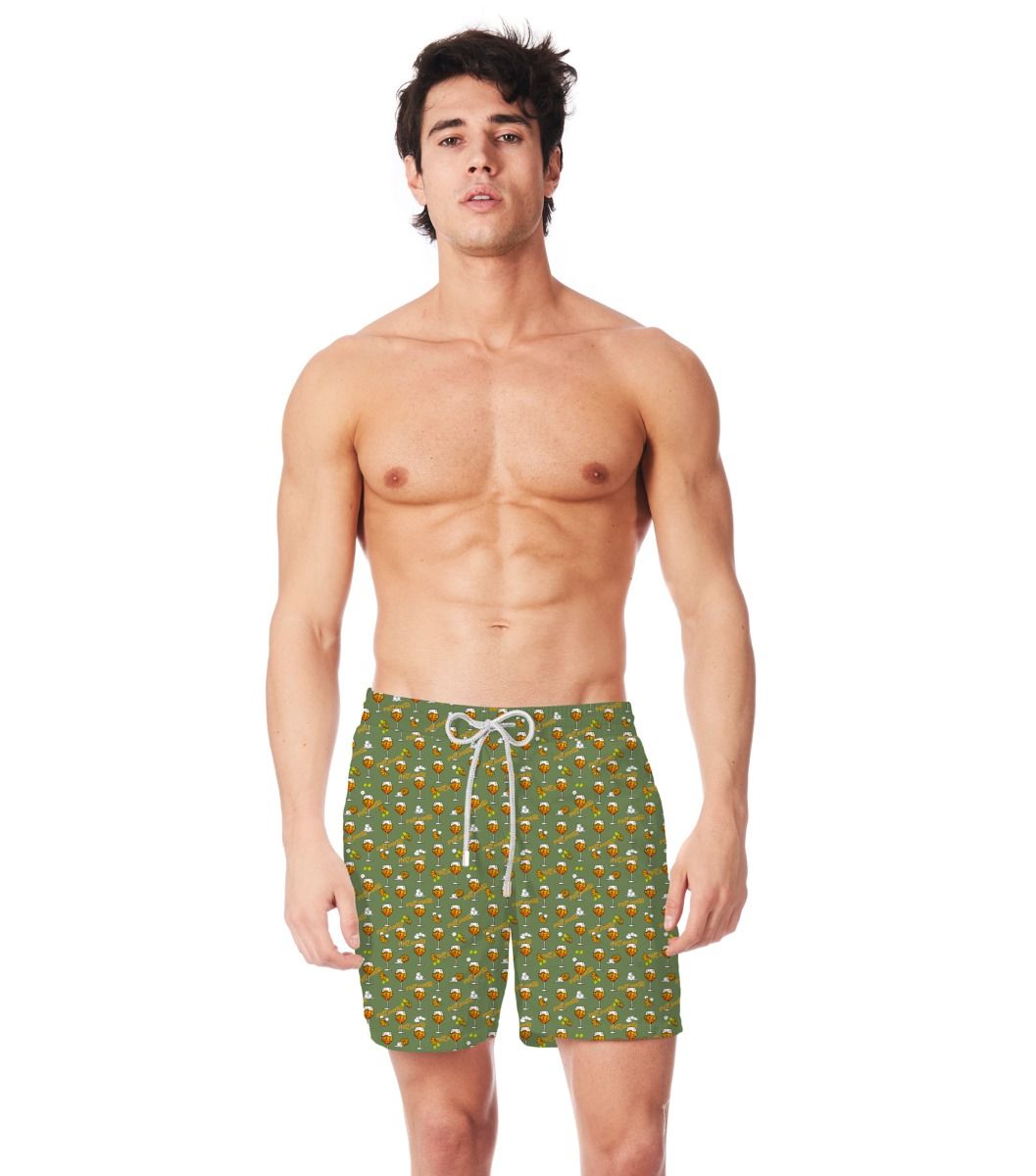 Zeybra COSTUME UOMO SPRITZ RECYCLED Offerta speciale