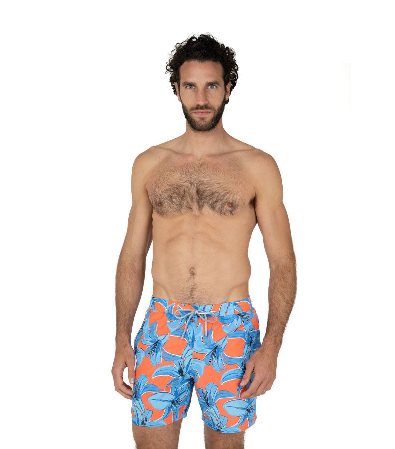 Zeybra COSTUME UOMO FIORE RECYCLED Shopping online