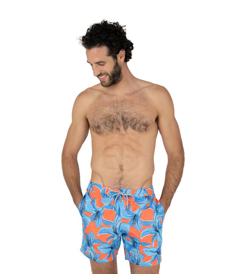 Zeybra COSTUME UOMO FIORE RECYCLED Shopping online