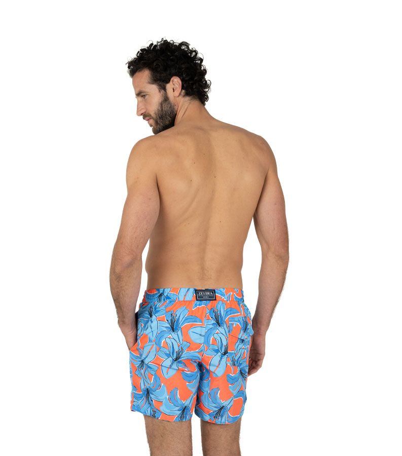 Zeybra COSTUME UOMO FIORE RECYCLED Shopping online