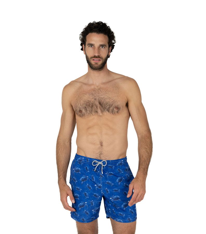 Zeybra COSTUME UOMO TARTARUGHE RECYCLED Offerta esclusiva