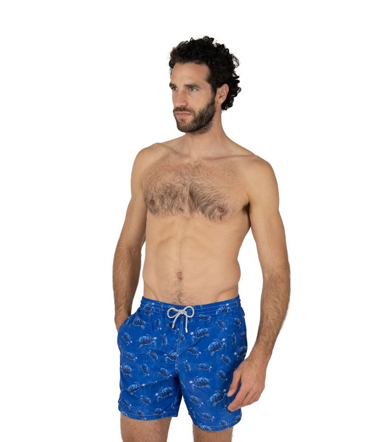 Zeybra COSTUME UOMO TARTARUGHE RECYCLED Offerta esclusiva