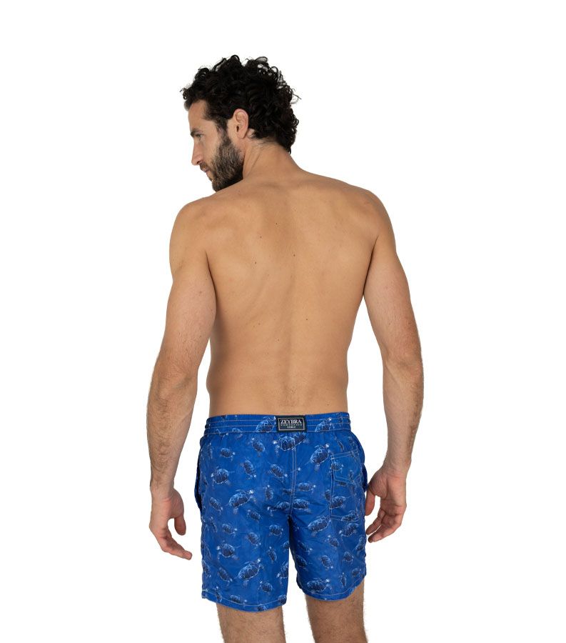 Zeybra COSTUME UOMO TARTARUGHE RECYCLED Offerta esclusiva