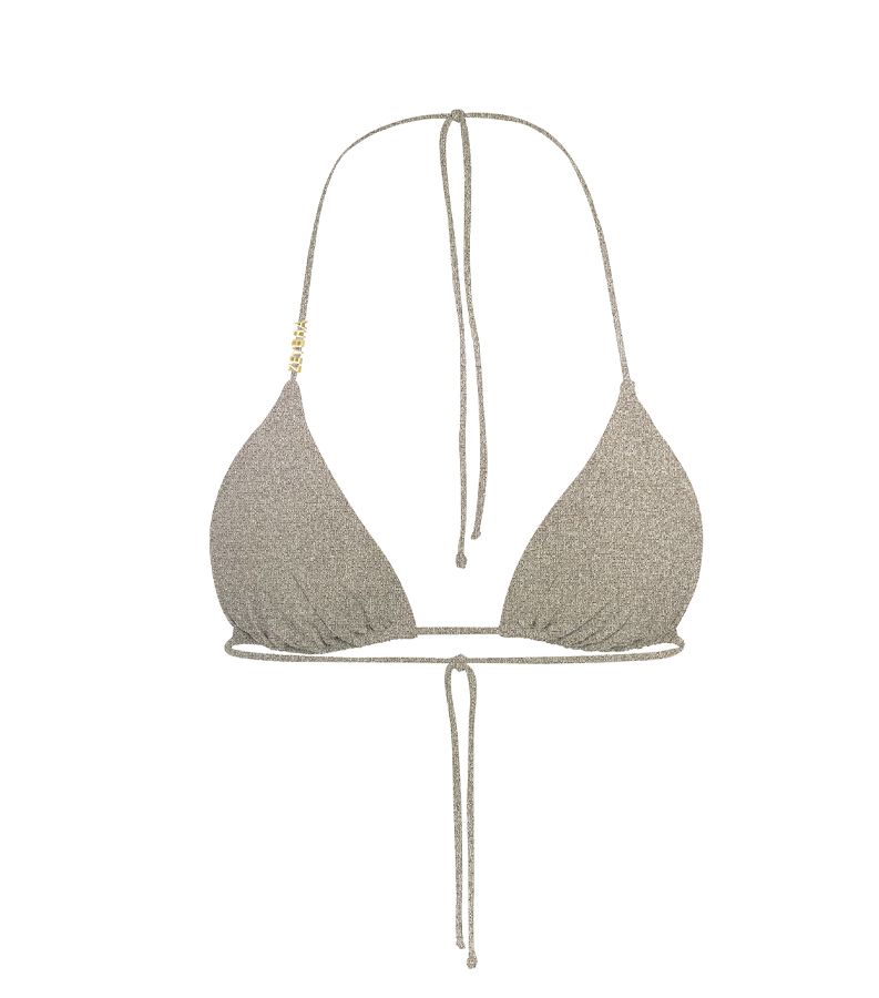 Zeybra TRIANGOLO DONNA LETTERS GOLD Offerta Pasqua