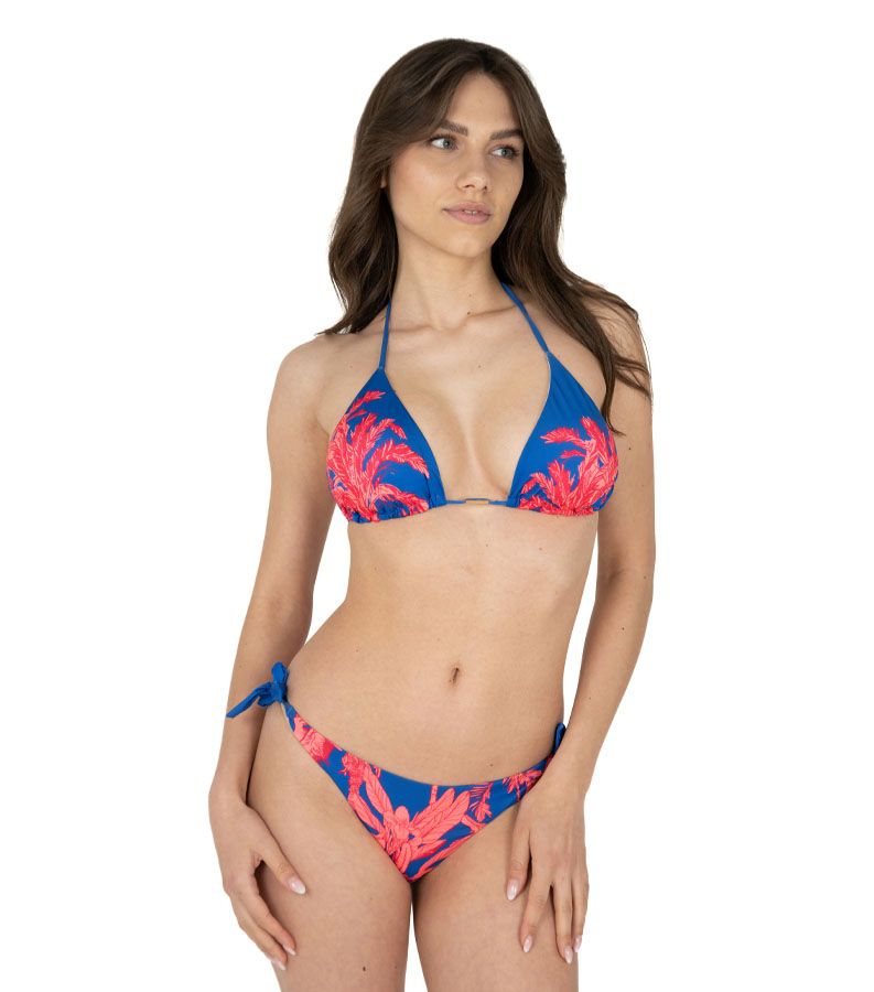 Zeybra SLIP DONNA AMAZZONIA ELETTRICO Vendita calda