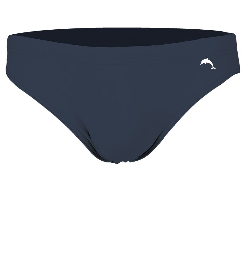 Zeybra SLIP UOMO TINTA UNITA COBALTO Comprane uno, ottenene uno gratis