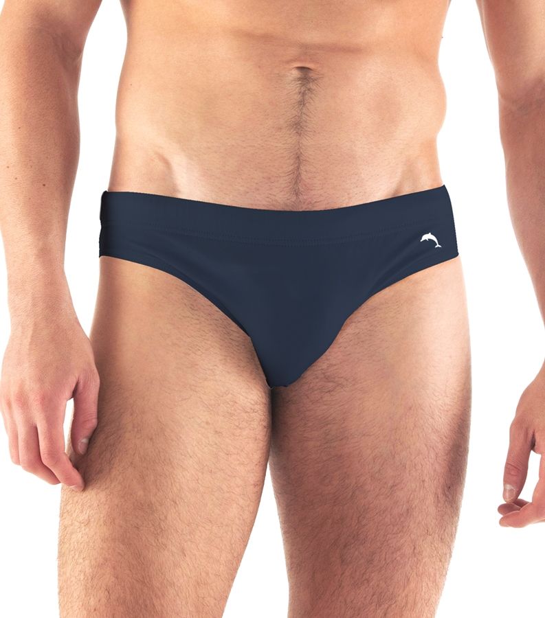 Zeybra SLIP UOMO TINTA UNITA COBALTO Comprane uno, ottenene uno gratis