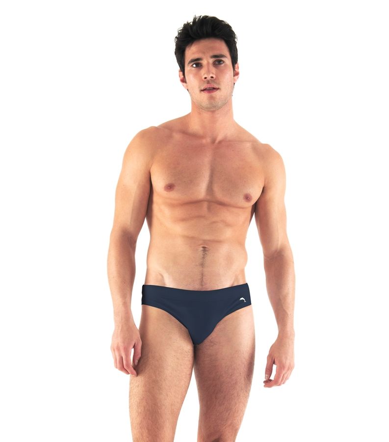 Zeybra SLIP UOMO TINTA UNITA COBALTO Comprane uno, ottenene uno gratis