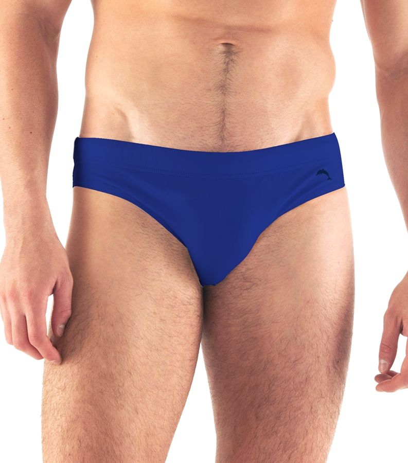 Zeybra SLIP UOMO TINTA UNITA ELETTRICO Offerte giornaliere