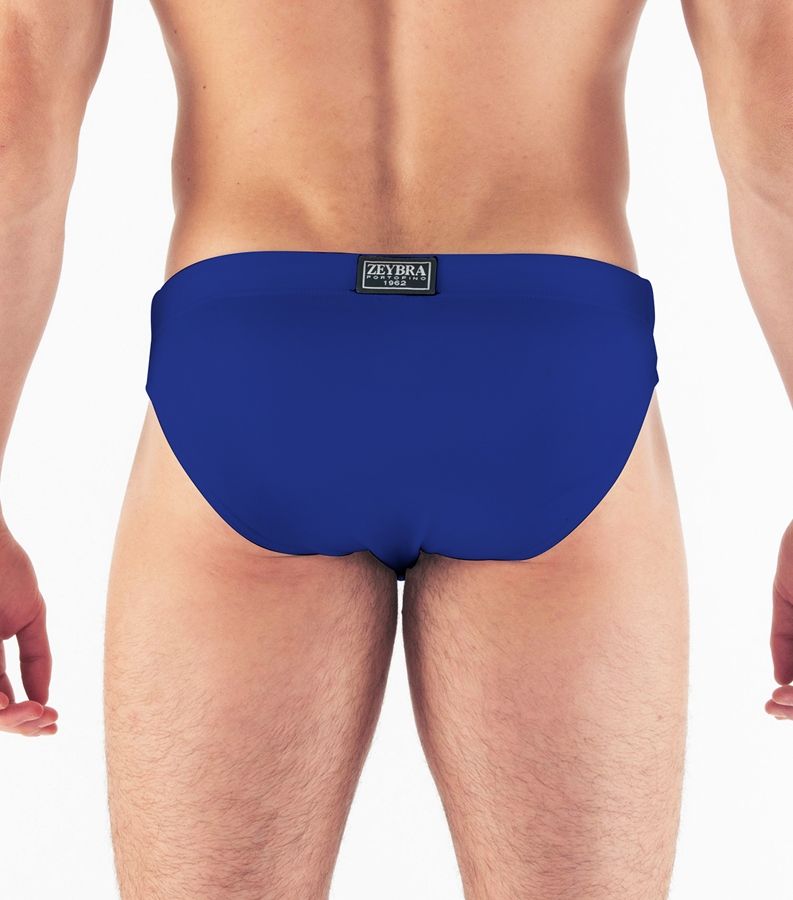 Zeybra SLIP UOMO TINTA UNITA ELETTRICO Offerte giornaliere
