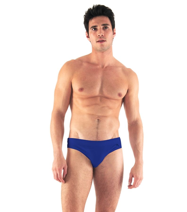 Zeybra SLIP UOMO TINTA UNITA ELETTRICO Offerte giornaliere