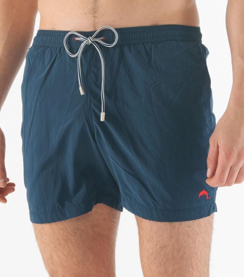 Zeybra COSTUME UOMO TINTA UNITA HERITAGE BLU NOTTE Sconti VIP