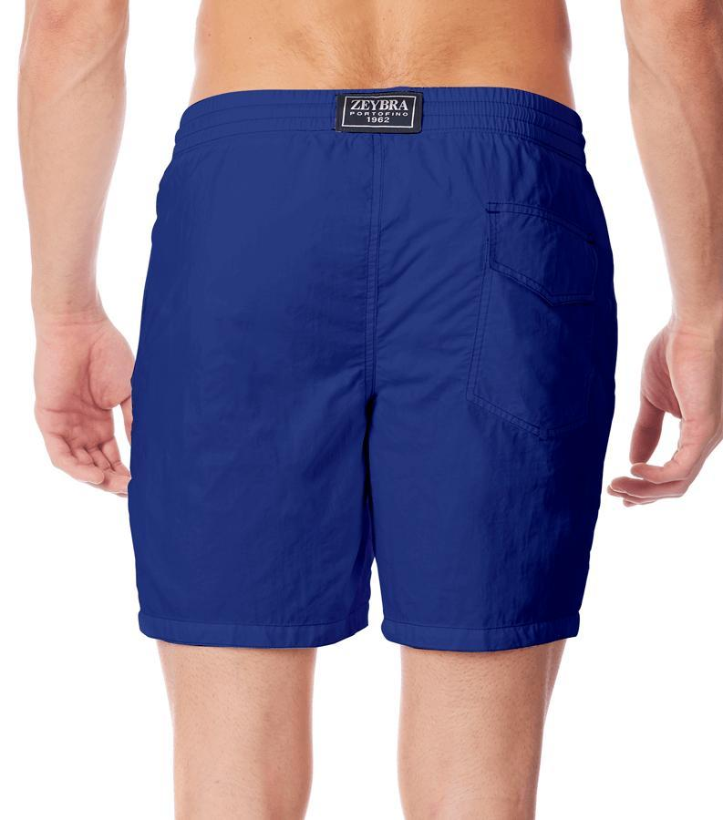 Zeybra COSTUME UOMO TINTA UNITA Latest stili