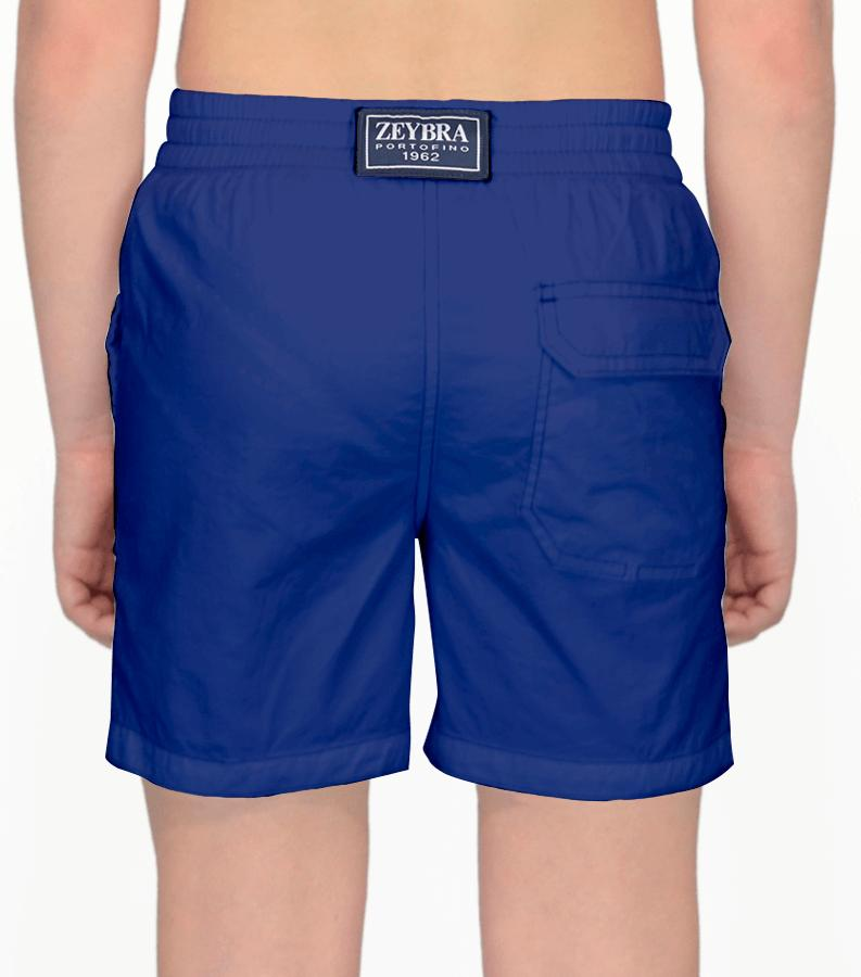 Zeybra COSTUME BAMBINO TINTA UNITA Fino al 60% di sconto