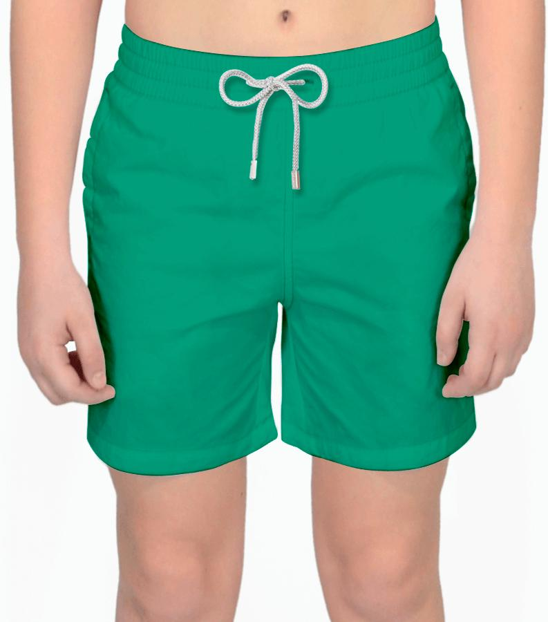 Zeybra COSTUME BAMBINO TINTA UNITA Only for today