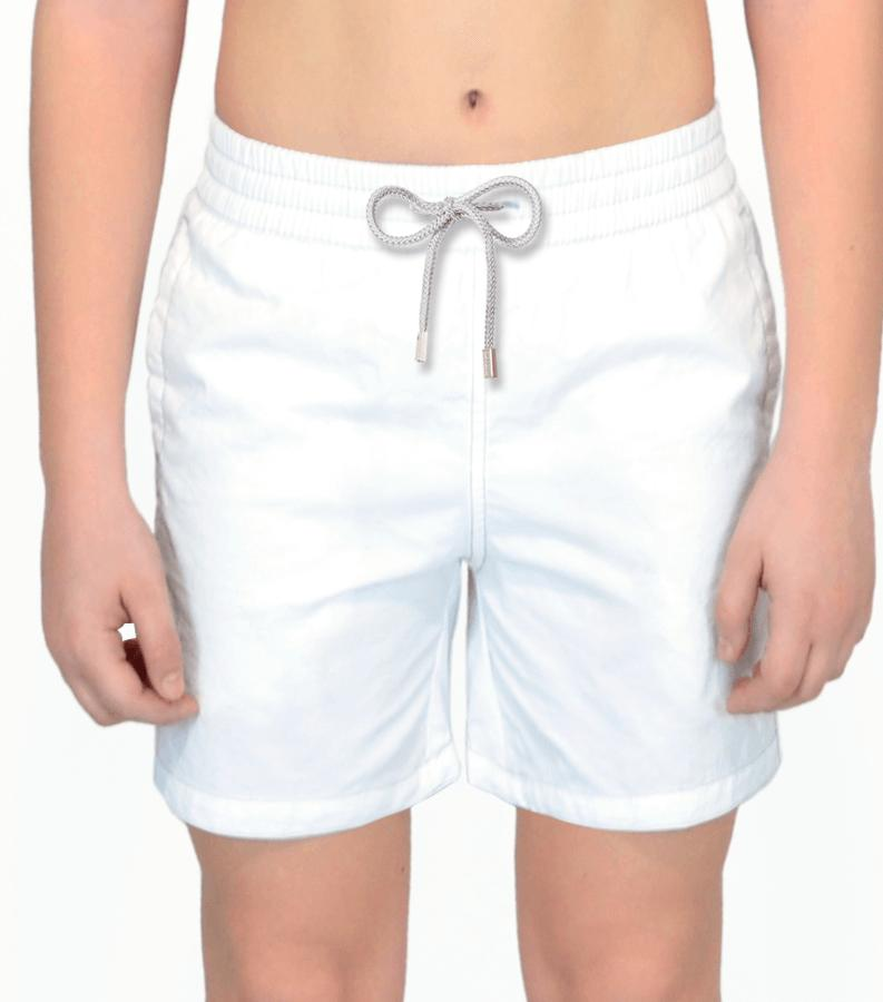 Zeybra COSTUME BAMBINO TINTA UNITA Offerta speciale della fabbrica