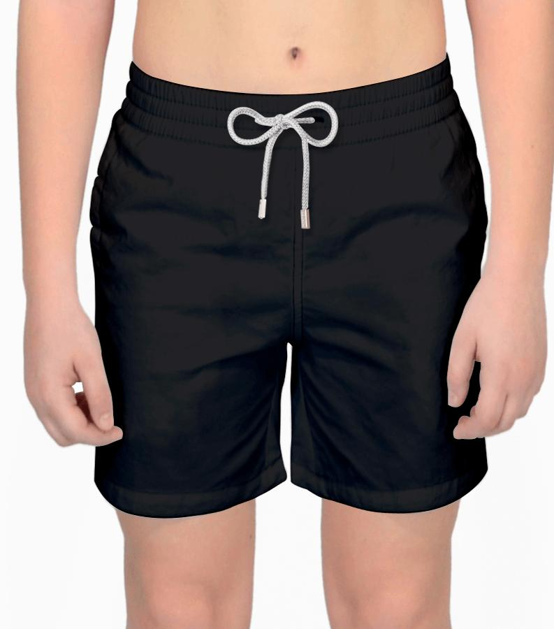 Zeybra COSTUME BAMBINO TINTA UNITA Sostegno trimestrale