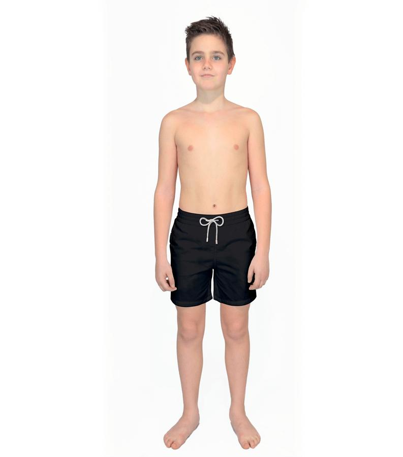 Zeybra COSTUME BAMBINO TINTA UNITA Sostegno trimestrale