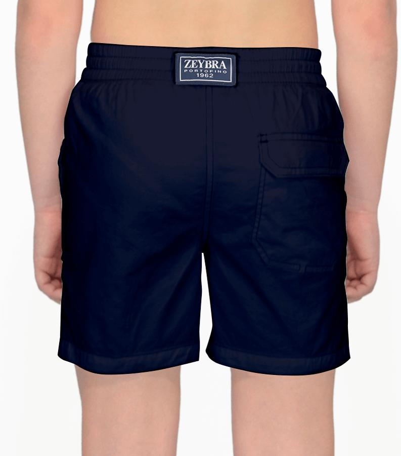 Zeybra COSTUME BAMBINO TINTA UNITA Fino al 55% di sconto