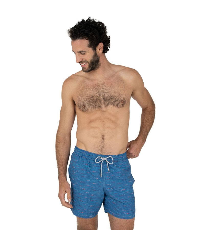 Zeybra COSTUME UOMO SARDINE NAZIONALE Prezzo Ridotto