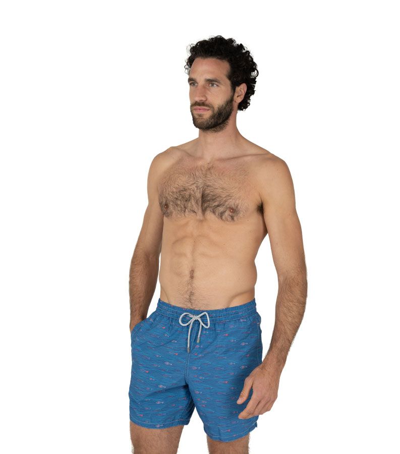 Zeybra COSTUME UOMO SARDINE NAZIONALE Prezzo Ridotto