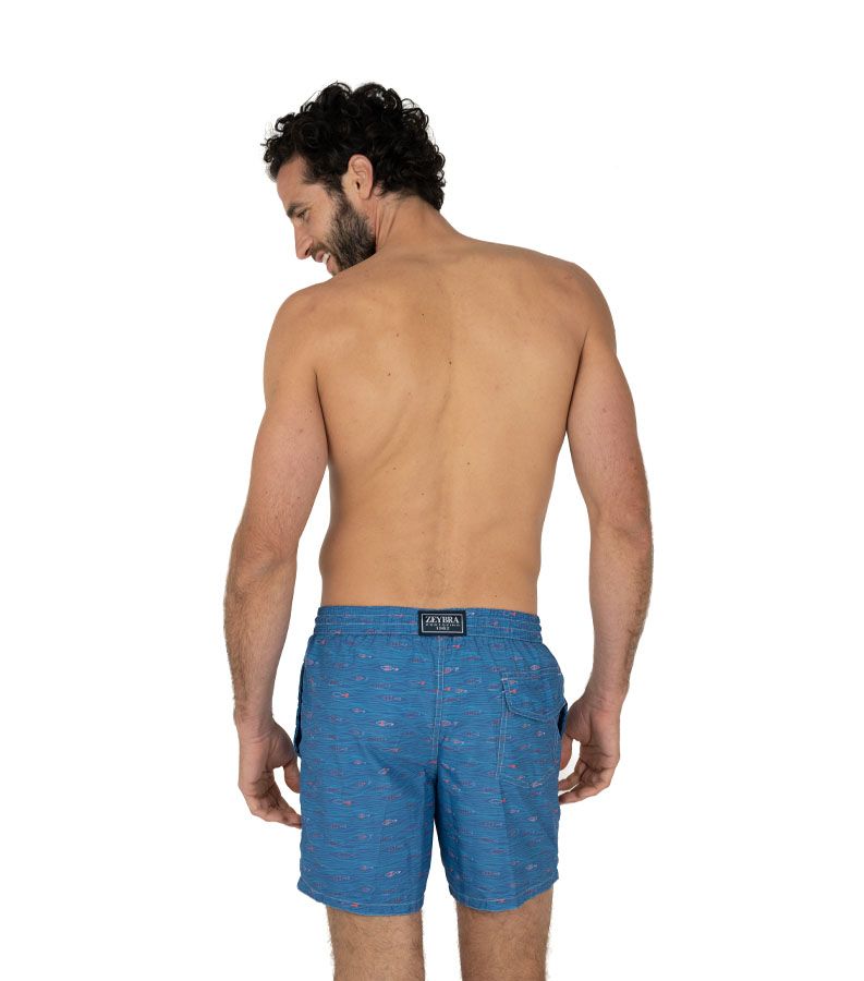Zeybra COSTUME UOMO SARDINE NAZIONALE Prezzo Ridotto