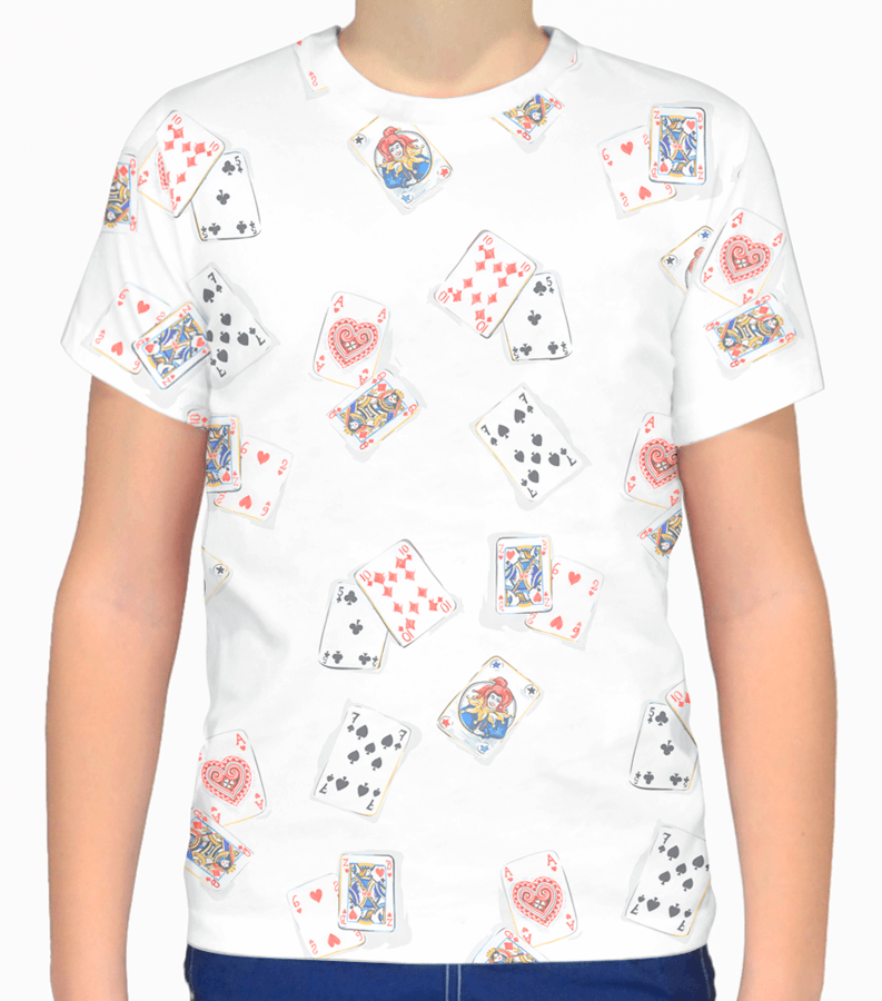 Zeybra T-SHIRT BAMBINO Novità