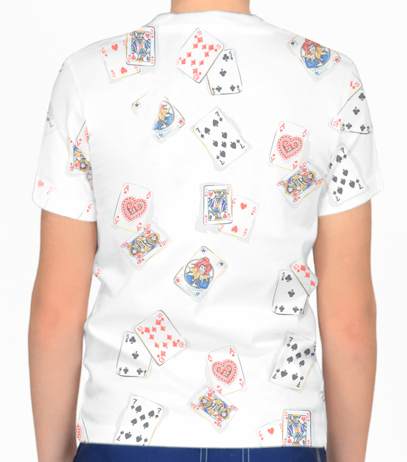 Zeybra T-SHIRT BAMBINO Novità