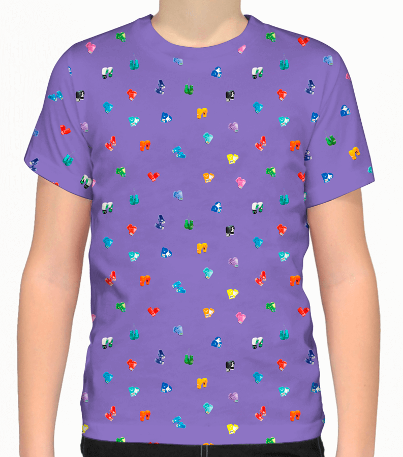 Zeybra T-SHIRT BAMBINO Presa
