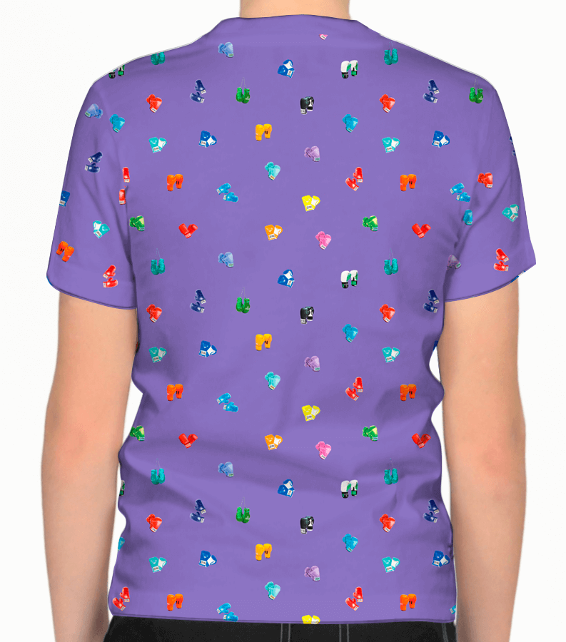 Zeybra T-SHIRT BAMBINO Presa
