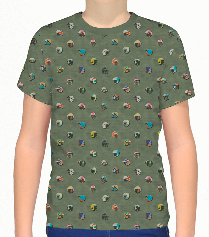 Zeybra T-SHIRT BAMBINO Sconto