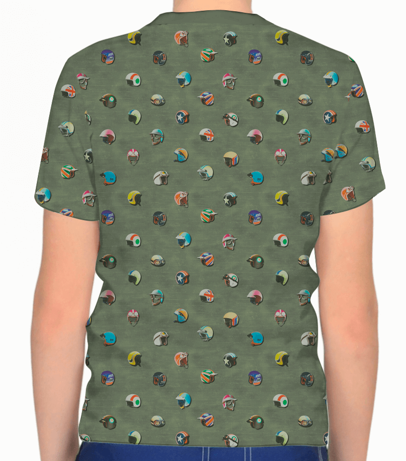 Zeybra T-SHIRT BAMBINO Sconto