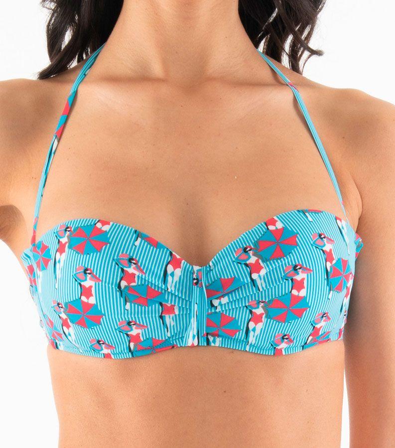 Zeybra FASCIA DONNA OMBRELLONI HAWAII Online
