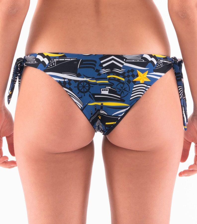 Zeybra BRASILIANA DONNA REVERSIBILE NAUTICO BLU Offerte